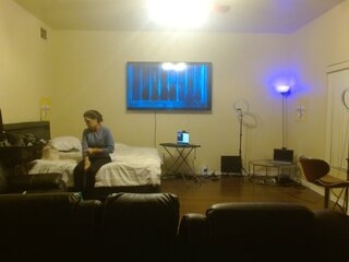 Raydolls Voyeur Fetish