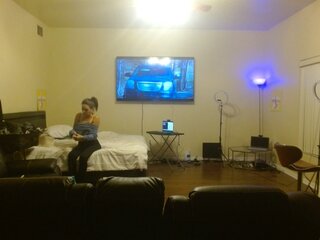 Raydolls Voyeur Fetish