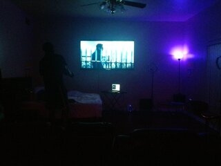 Raydolls Voyeur Fetish