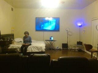 Raydolls Voyeur Fetish