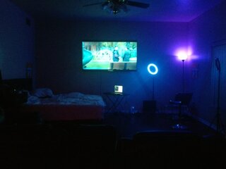 Raydolls Voyeur Fetish