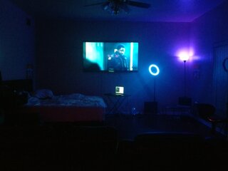 Raydolls Voyeur Fetish