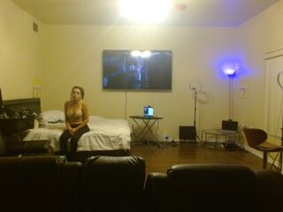 Raydolls Voyeur Fetish