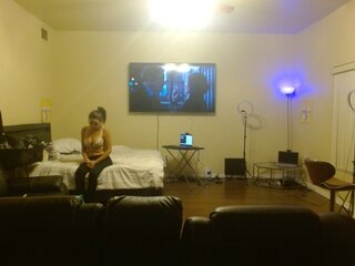 Raydolls Voyeur Fetish