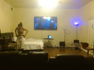 Raydolls Voyeur Fetish