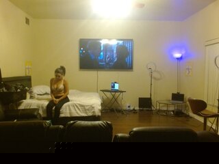 Raydolls Voyeur Fetish