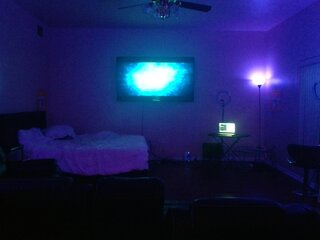 Raydolls Voyeur Fetish