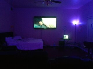 Raydolls Voyeur Fetish