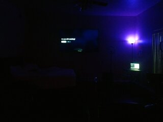 Raydolls Voyeur Fetish