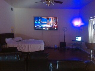 Raydolls Voyeur Fetish