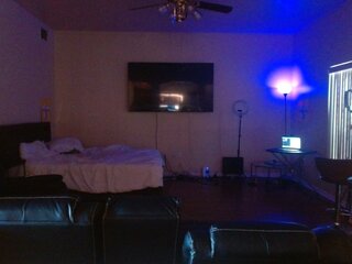 Raydolls Voyeur Fetish