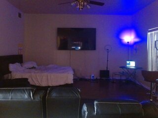 Raydolls Voyeur Fetish