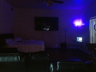 Raydolls Voyeur Fetish