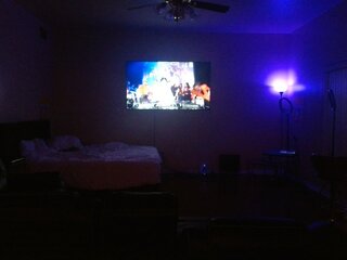 Raydolls Voyeur Fetish