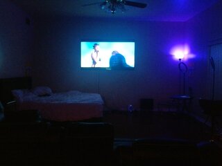 Raydolls Voyeur Fetish