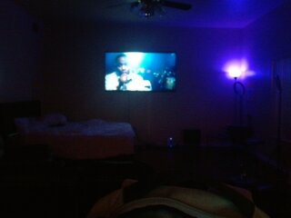 Raydolls Voyeur Fetish