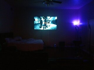 Raydolls Voyeur Fetish