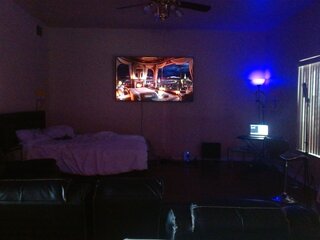 Raydolls Voyeur Fetish