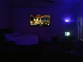 Raydolls Voyeur Fetish