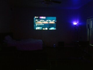 Raydolls Voyeur Fetish