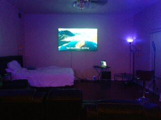 Raydolls Voyeur Fetish