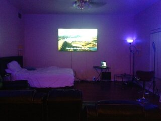 Raydolls Voyeur Fetish