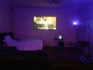 Raydolls Voyeur Fetish