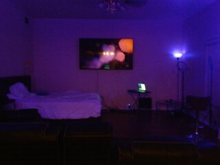 Raydolls Voyeur Fetish