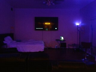 Raydolls Voyeur Fetish