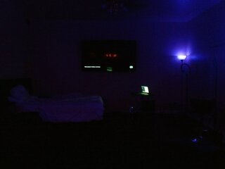 Raydolls Voyeur Fetish