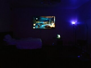 Raydolls Voyeur Fetish