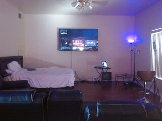 Raydolls Voyeur Fetish