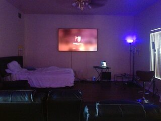 Raydolls Voyeur Fetish