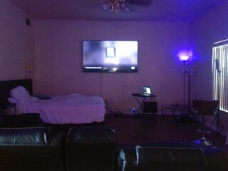 Raydolls Voyeur Fetish