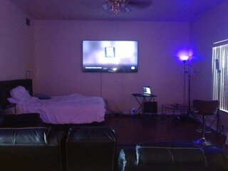 Raydolls Voyeur Fetish