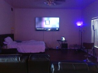 Raydolls Voyeur Fetish