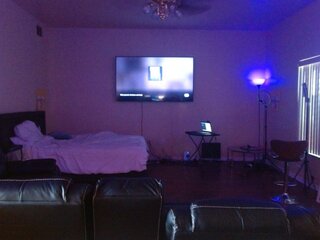 Raydolls Voyeur Fetish