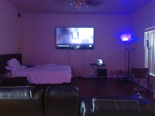 Raydolls Voyeur Fetish