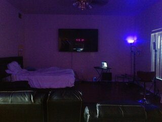 Raydolls Voyeur Fetish