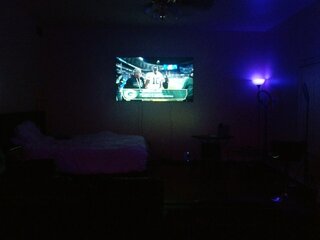 Raydolls Voyeur Fetish