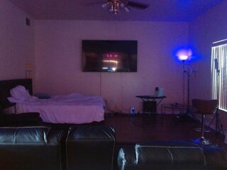 Raydolls Voyeur Fetish