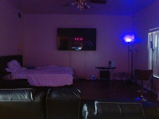 Raydolls Voyeur Fetish