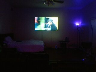 Raydolls Voyeur Fetish