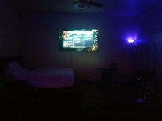 Raydolls Voyeur Fetish