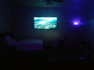 Raydolls Voyeur Fetish