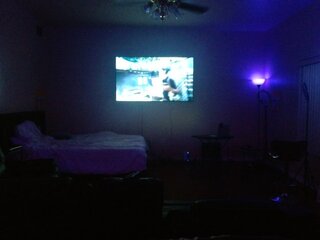 Raydolls Voyeur Fetish