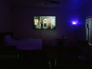 Raydolls Voyeur Fetish