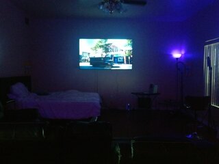 Raydolls Voyeur Fetish