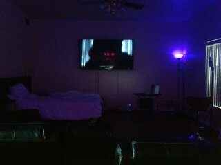 Raydolls Voyeur Fetish