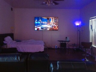 Raydolls Voyeur Fetish